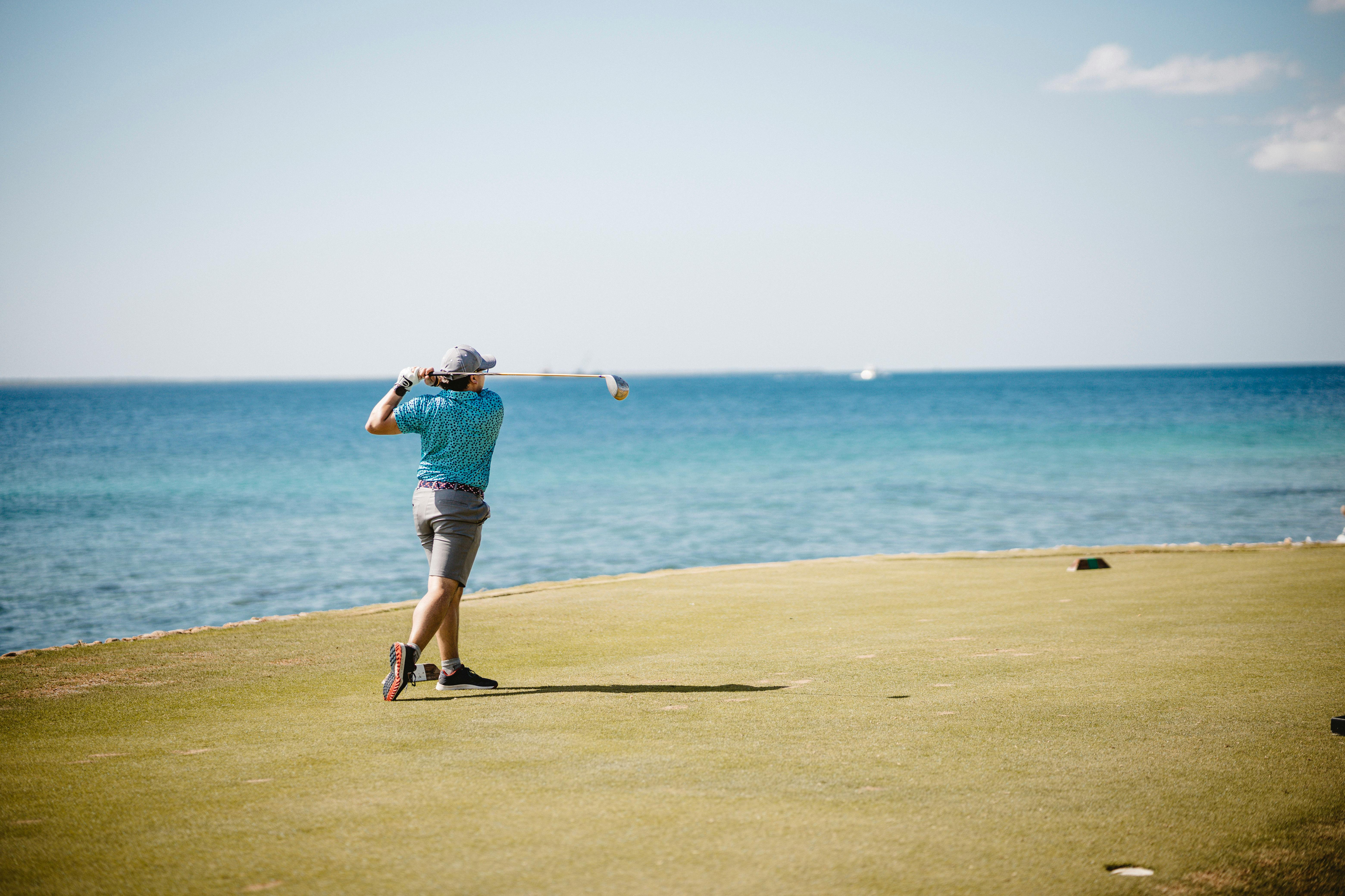 Championship Golf